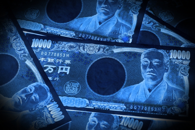 闇金によって汚れたお金。東大阪市で闇金被害の相談は無料でできます